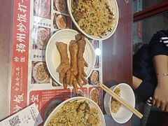 -扬二春炒饭(国庆路总店)