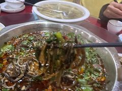 -临江后街鳝丝(临江店)