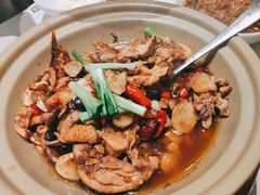 -绿草地·湘菜(悦方ID mall店)