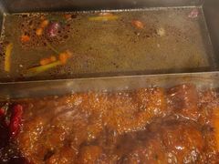 -阿串串老火锅(力盟店)