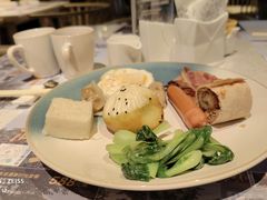 -南京金陵饭店