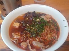 -蒋家肠旺面馆老店(合群路店)