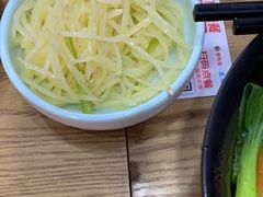 -李先生牛肉面大王(郑州火车站西广场2店)