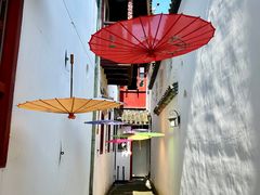 -东山雕花楼