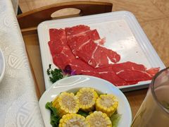 -东来顺饭庄(天坛店)