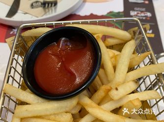 好吃，黑芝麻沙拉也可以