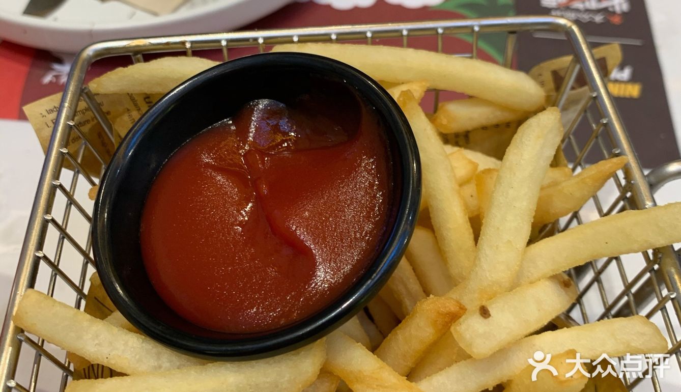 好吃,黑芝麻沙拉也可以