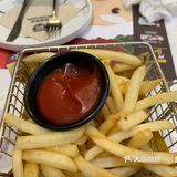 好吃,黑芝麻沙拉也可以