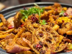 -渝蛙馆(新百店)