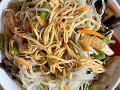 -玉华饮食店(茅台路店)