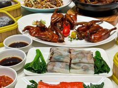 -香港狮子山下·明星粤菜餐厅(北苑店)