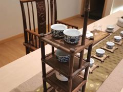 -拂晓山房·私房川菜(西门店)