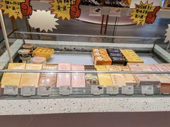 -LOVEGIFT爱礼(八佰伴店)