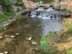 -北京水岸山吧度假村(雁栖镇店)