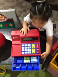 -幻贝家儿童乐园(苏州中心店)