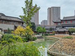 -龙潭水乡