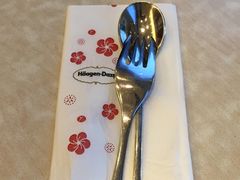 -哈根达斯(西安高新店)