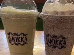 -茶缸AMOKKA COFFEE