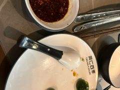 -同仁四季椰子鸡(无锡滨湖万象汇店)