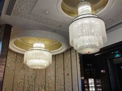 -万豪酒店·咏豪中餐厅