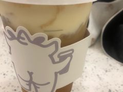 -茶力的小怪兽(梅林卓悦汇店)