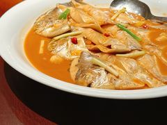 -荣轩(新荣记环球金融中心店)