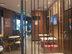 -汉堡王(徐汇绿地缤纷店)