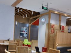 -蓉李记成都名小吃(合肥包河万达店)