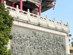 -广东圆玄道观