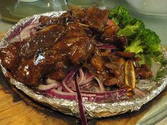 -杭州海华满陇度假酒店