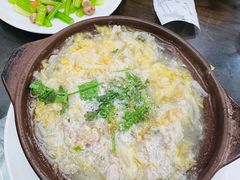 -老街砂锅居(南勋街店)