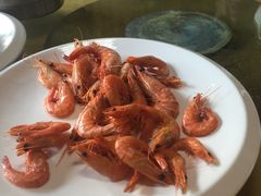-蓝湾碧波·老字号·疍家非遗海上餐厅