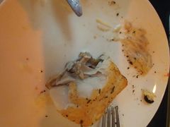 烤冰岛鳕鱼-EATALIA意塔利意式餐厅(鼓楼店)