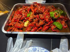 -京悦南门涮羊肉·羊蝎子火锅(田林路店)