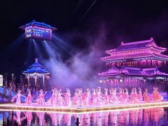 -华清宫景区