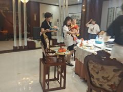 -吴忠民族饭庄(利通南街店)