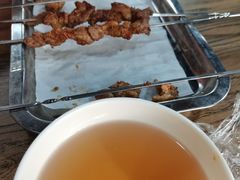 -陇上全荟兰州传统牛肉面(延吉路店)