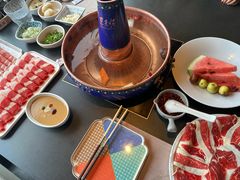 -东来顺·非遗火锅(赛格国际购物中心店)