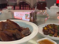 -广州酒家(昌岗地铁站店)