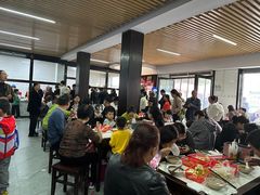 -正宗北舞渡闪家胡辣汤(总店)