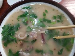 -天泰路羊汤早点烧麦(联谊里店)