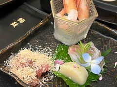 -鮨政·Omakase(万象城店)