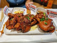 -木屋烧烤(龙华店)