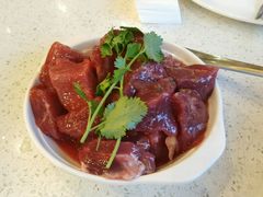 -澳盟清汤鲜黄牛肉(公济桥路店)