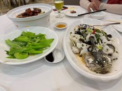 -顺德人家食府(黄金广场店)