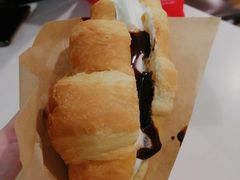 -麦当劳(衡阳解放路店)