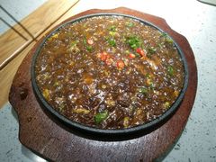 -李军力烧烤(电厂路农业路店)