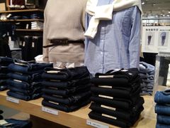 -MUJI无印良品(远洋未来广场店)