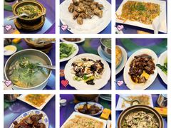 -东兴黄鳝饭店(江洲店)