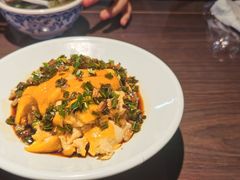 -阿大排档(长春这有山店)